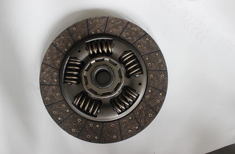 Mining Clutch Disc