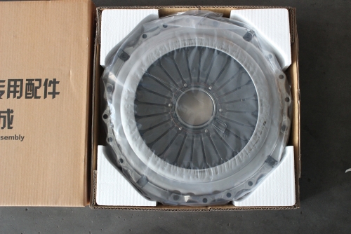 Clutch Cover For Tipper Truck Spare Parts