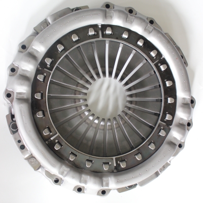 Clutch Cover Plate For Tipper Truck