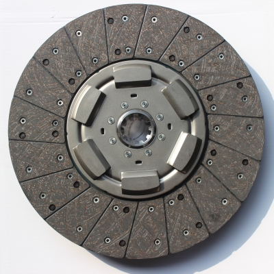 Clutch Disc For XDE200 XCMG