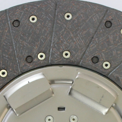 XCMG XKT136 Clutch Disc