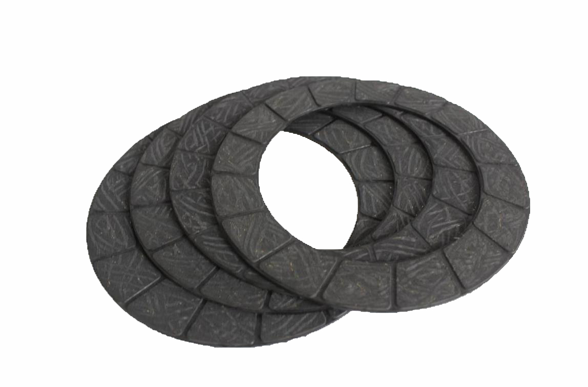 Glass Fiber Clutch Facing LH204