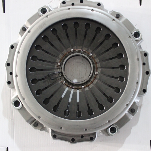 Clutch Pressure Plate for Tipper Truck