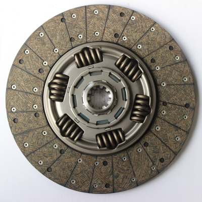 Clutch Friction Plate For Off-rord