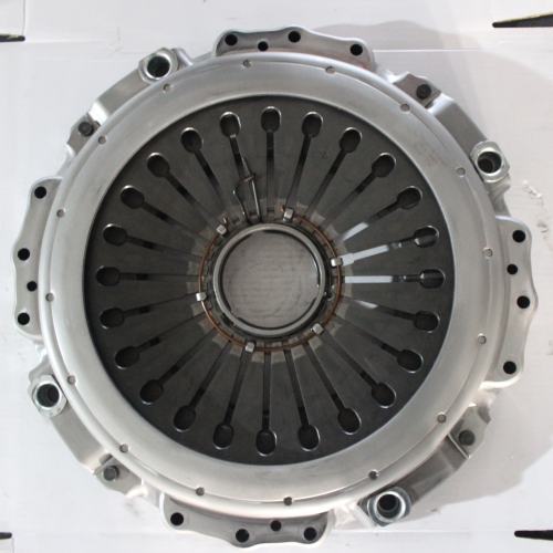 XCMG XDR80TH Clutch Cover Plate