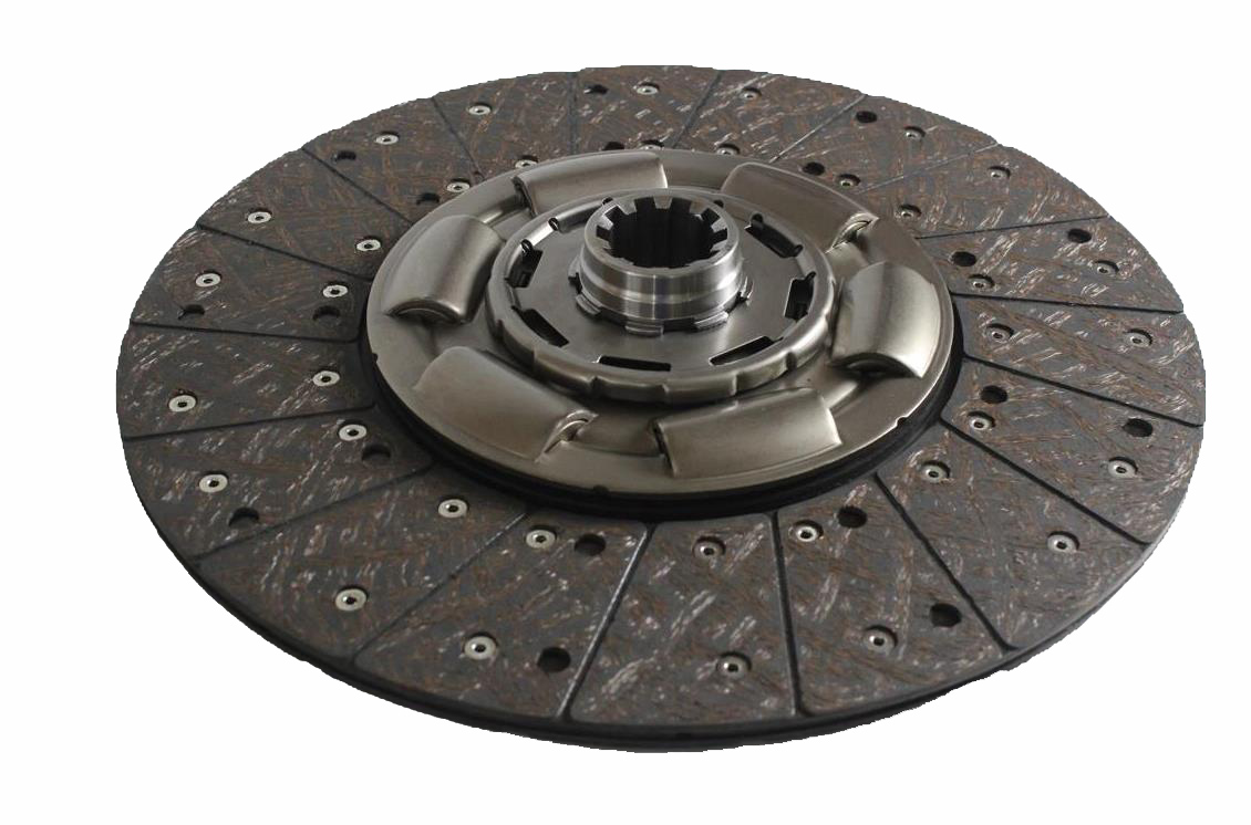 Clutch Disc For Car