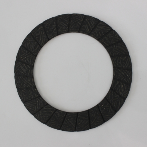 Glass Fiber Auto Clutch Facing LH209