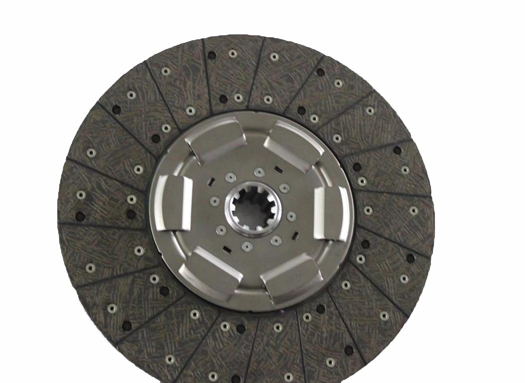 Clutch Disc For Truck