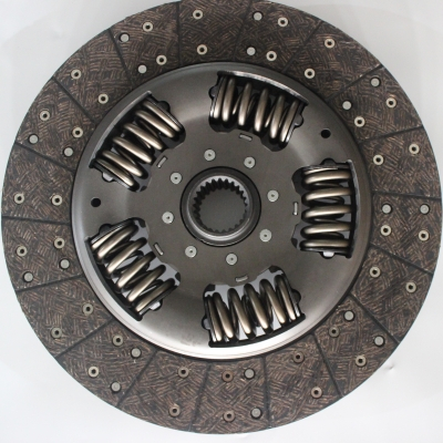 Multi Clutch Plate for XCMG