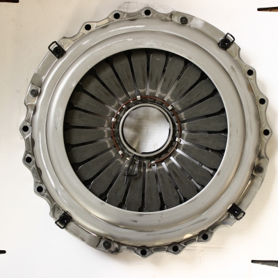 Clutch Cover For Tipper Truck 