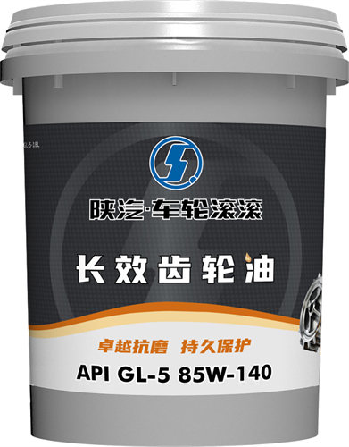 Gear Oil