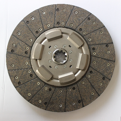 Clutch Disc For XDE200 XCMG