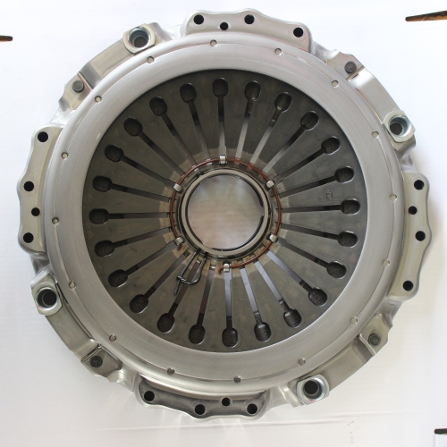 XCMG Mining Dump Truck Clutch Pressure Plate