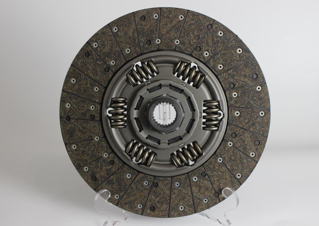 Clutch Disc For Truck