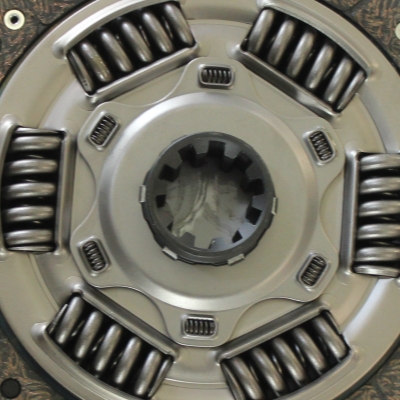 Clutch Disk For XDR90TA XCMG