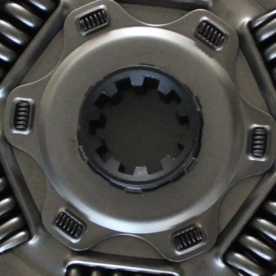 Ceramic Clutch for XCMG