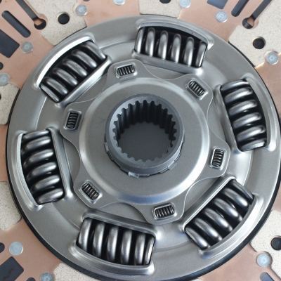 Mine Dump Truck Clutch Disk