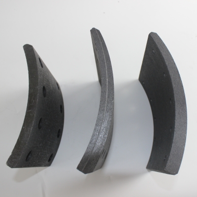 Carbon Material Brake Pad