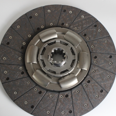 Clutch Friction Plate For XCMG