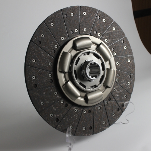 Clutch Disc For XCMG