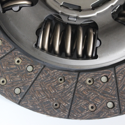 Clutch Disk For Mining Dump Truck