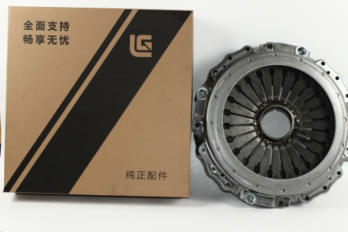  XCMG XDR90TA Clutch Cover