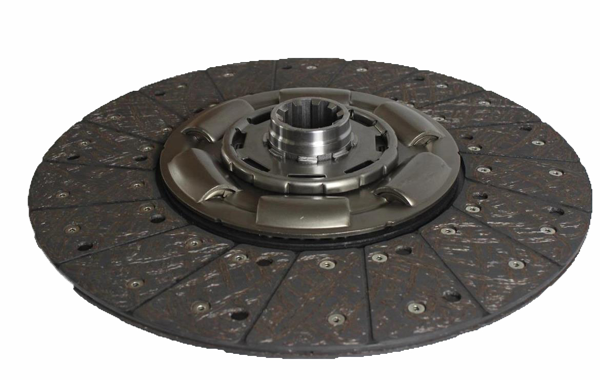 Clutch Disc For Car