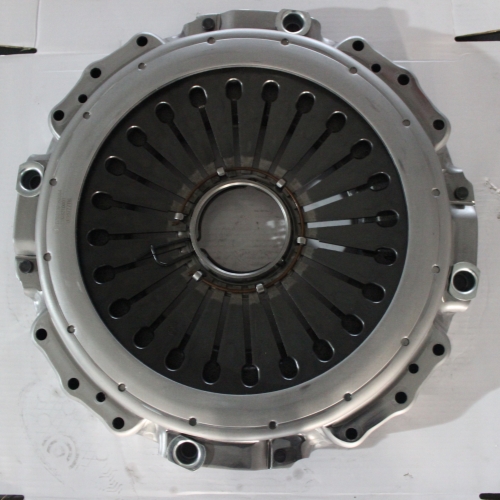 XCMG Mining Dump Truck Clutch Pressure Plate