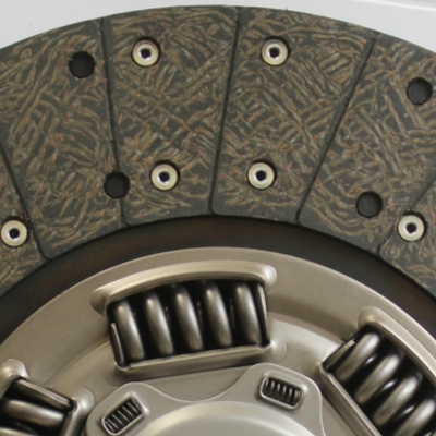 Clutch Driven Disc For XCMG