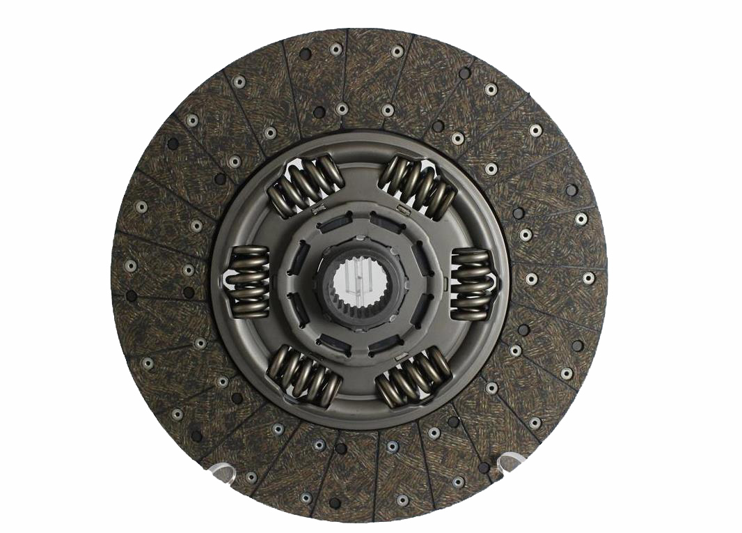 Clutch Disc For Truck