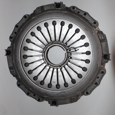 Clutch Cover Plate For Mining Truck