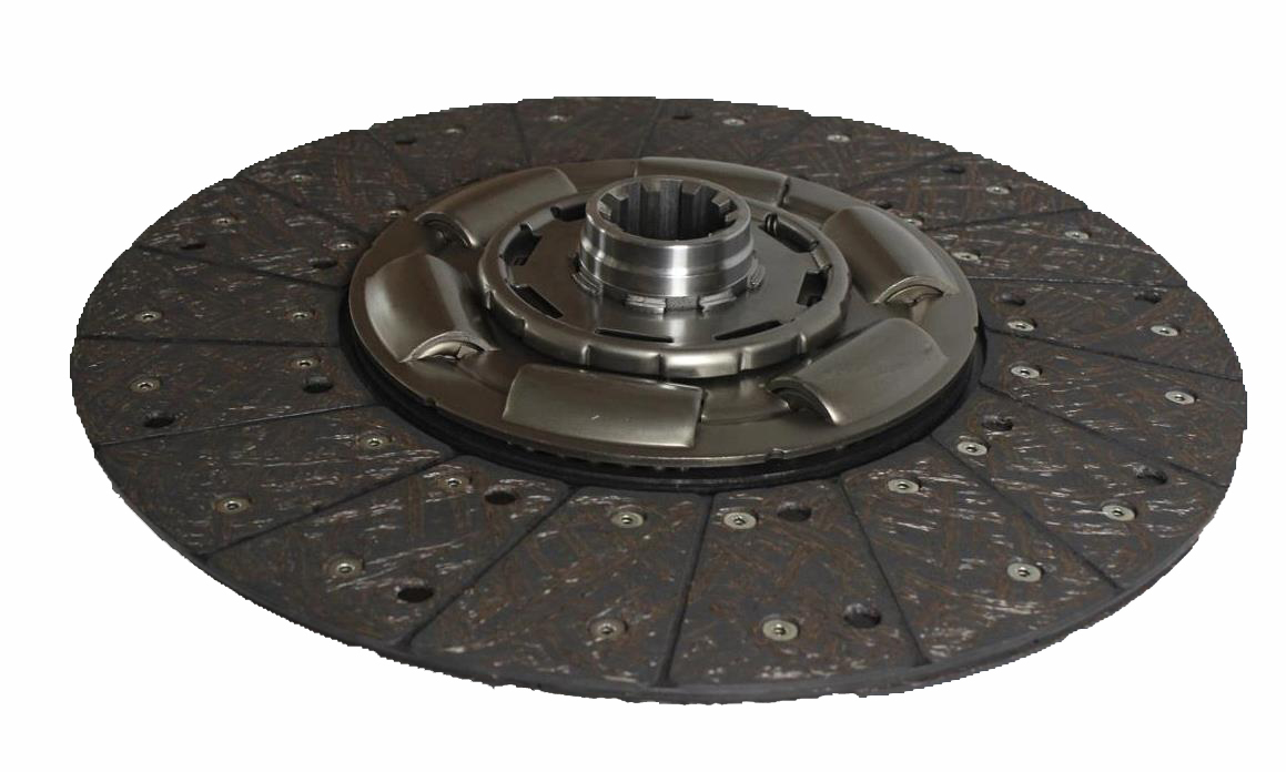 Clutch Disc For Car