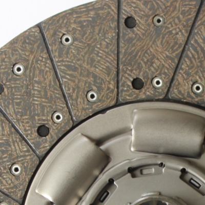 Tipper Truck Clutch Disc For XCMG 