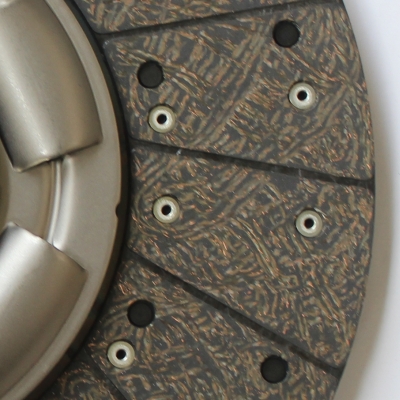 Tipper Truck Clutch Disc For XCMG 