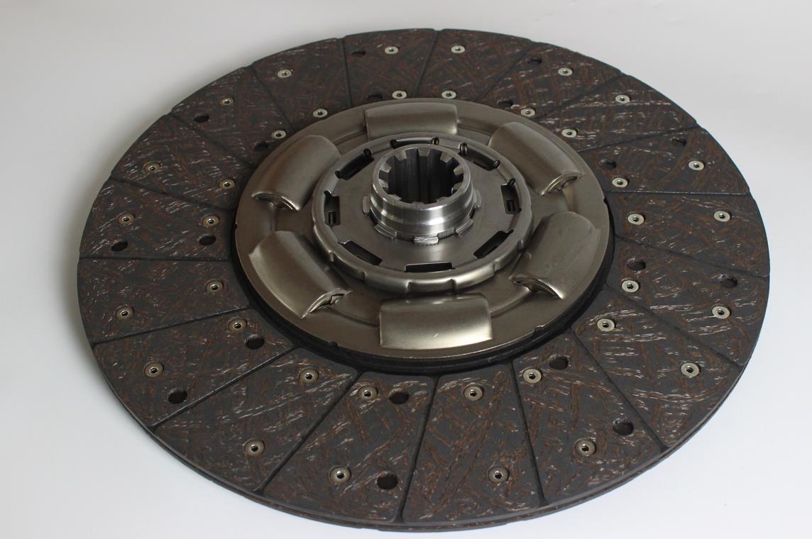 Clutch Disc For Car