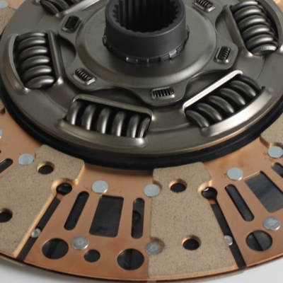 Clutch Disc Plate for XCMG