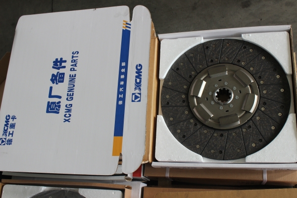 Clutch Disc For XCMG