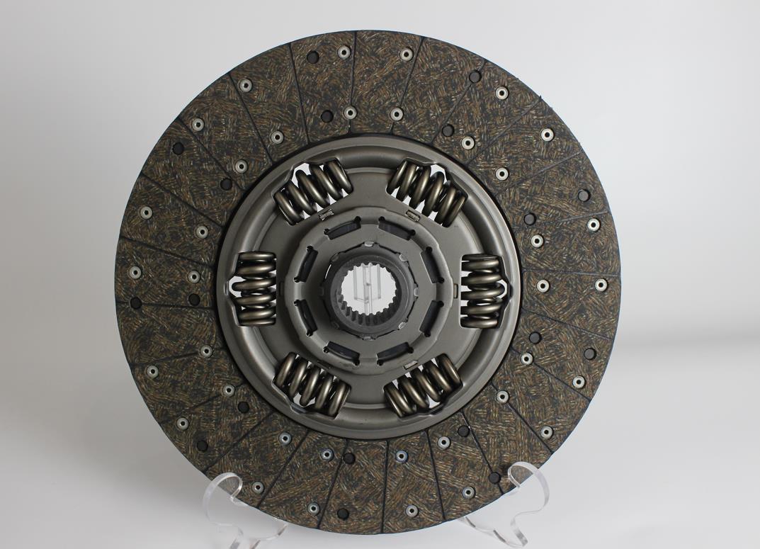 Clutch Disc For Truck