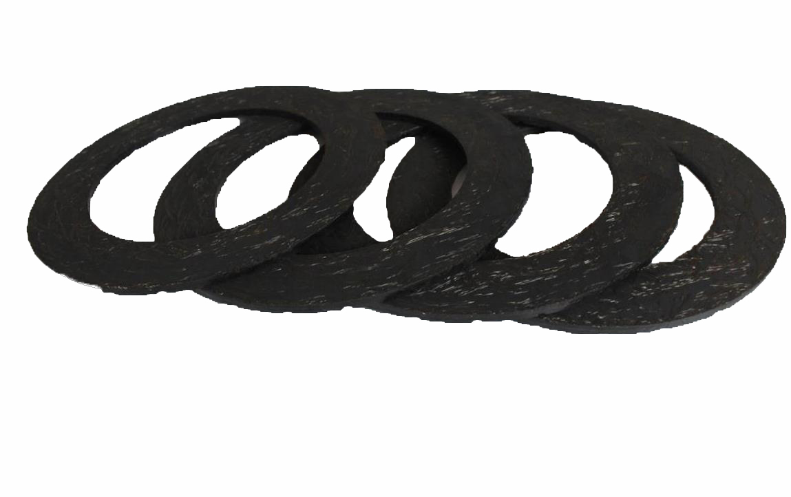 Glass Fiber Clutch Facing LH204