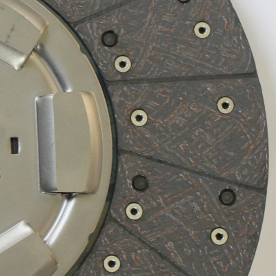 Clutch Disk For XDR80TH XCMG