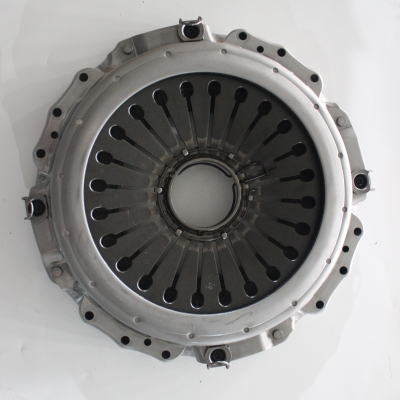 Clutch Cover Plate For Mining Truck