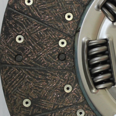 Clutch Disc Assembly For XCMG