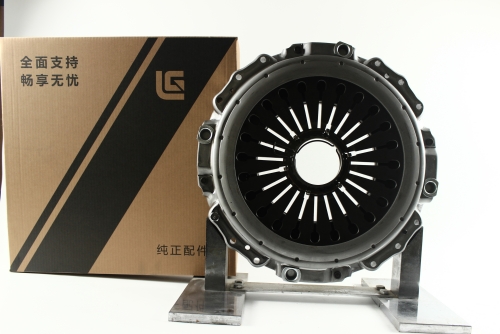  XCMG XDR90TA Clutch Cover