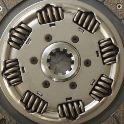 430MM Clutch Disc For XKT136 XCMG