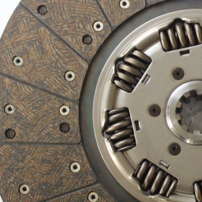 Clutch Disc And Plate For Mining Truck