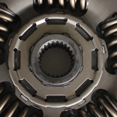 Twin Disc Clutch for XCMG