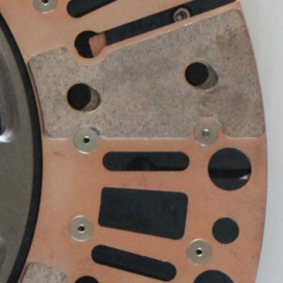 Ceramic Clutch for XCMG