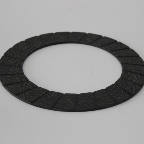 Glass Fiber Auto Clutch Facing LH209